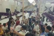 اخبار اليمن الان الحدث اليوم عاجل كريتر إسكاي