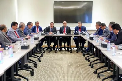 اخبار اليمن الان الوزراء المرحلة الراهنة الخلافات التحديات اخبار اليمن الان الحدث اليوم عاجل