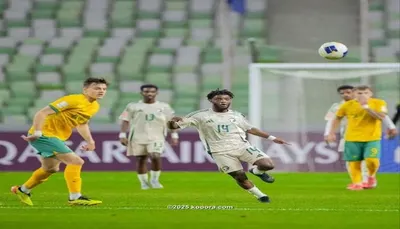 اخبار اليمن الان المنتخب الأسترالي للشباب يتوج بكأس اخبار اليمن الان الحدث اليوم عاجل