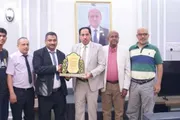صدى الساحل اخبار اليمن الان الأعمال الصويدر المستمر للرياضة الوطنية اخبار اليمن الان الحدث اليوم عاجل صدى الساحل