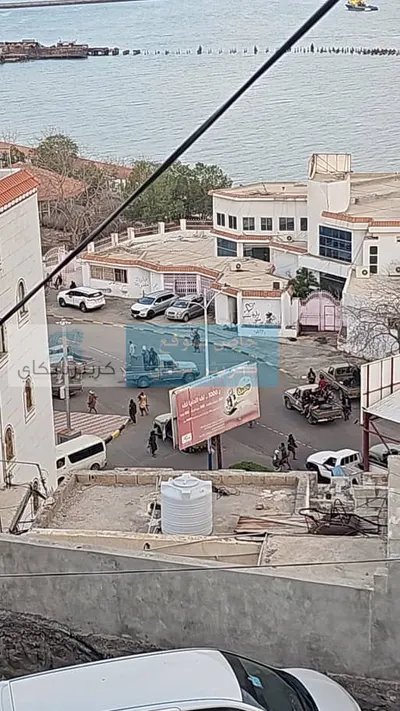 اخبار اليمن الان الحدث اليوم عاجل 