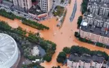 صحيفة الثورة صنعاء اخبار اليمن الان السلطات الصينية إعصار هايكوي البلاد اخبار اليمن الان الحدث اليوم عاجل صحيفة الثورة صنعاء