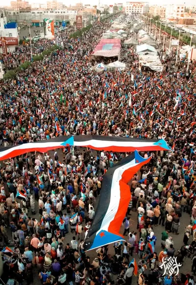 اخبار اليمن الان الحدث اليوم عاجل 