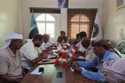 عرب تايم اخبار اليمن الان تنفيذية الاصطفاف استعدادا للاجتماع للقيادات اخبار اليمن الان الحدث اليوم عاجل عرب تايم