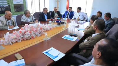 اخبار اليمن الان إعلان التربية بصنعاء الثانوية العامة اخبار اليمن الان الحدث اليوم عاجل