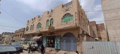 اخبار اليمن الان باراس يعلن 2500 للحضارم بصنعاء اخبار اليمن الان الحدث اليوم عاجل