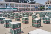 أحداث العالم اخبار اليمن الان الملك سلمان غذائية احتياجا والنازحين اخبار اليمن الان الحدث اليوم عاجل أحداث العالم