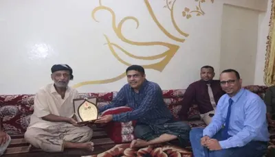 اخبار اليمن الان الحدث اليوم عاجل 