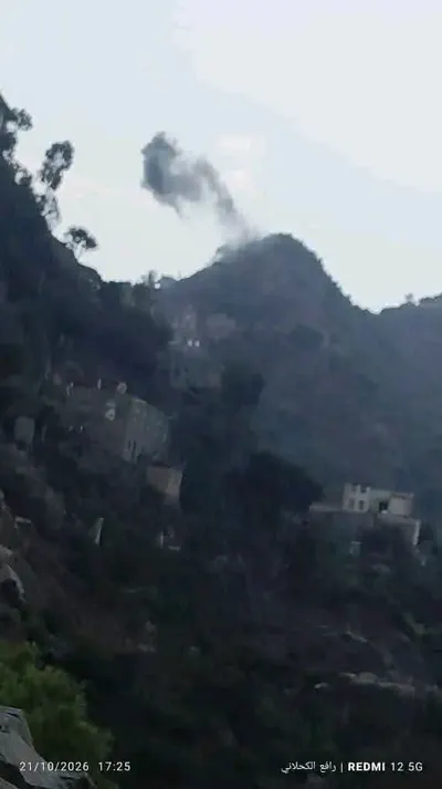 اخبار اليمن الان مليشيا الحو تقصف بـ122 قذيفة اخبار اليمن الان الحدث اليوم عاجل
