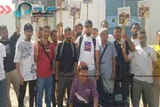 عدن تايم اخبار اليمن الان تضامنية الضحية زكريا النظر القضية اخبار اليمن الان الحدث اليوم عاجل عدن تايم