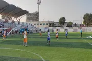 صحيفة المرصد اخبار اليمن الان بفوز النفط يتأهل النهائي للشركات اخبار اليمن الان الحدث اليوم عاجل صحيفة المرصد