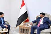صدى الساحل اخبار اليمن الان العليمي اعتداءات مليشيات الحوثي مؤسسات اخبار اليمن الان الحدث اليوم عاجل صدى الساحل