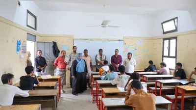 اخبار اليمن الان الحدث اليوم عاجل 