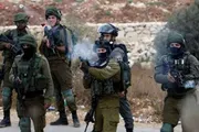 صحيفة الثورة صنعاء اخبار اليمن الان إصابة فلسطيني برصاص الصهيوني اقتحام اخبار اليمن الان الحدث اليوم عاجل صحيفة الثورة صنعاء