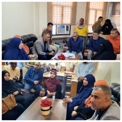 اخبار اليمن الان الحدث اليوم عاجل 