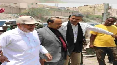 اخبار اليمن الان الحدث اليوم عاجل 