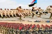 عرب تايم اخبار اليمن الان الجيش الجنوبي استعادة للتاريخ والتضحيات اخبار اليمن الان الحدث اليوم عاجل عرب تايم