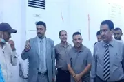 صحيفة المرصد اخبار اليمن الان الضالع الرقابة مستشفى الميداني والخدمات اخبار اليمن الان الحدث اليوم عاجل صحيفة المرصد