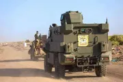 الجنوب بوست اخبار اليمن الان العمالقة الجنوبية تستعيدان السيطرة الكاملة اخبار اليمن الان الحدث اليوم عاجل الجنوب بوست
