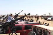 صحيفة الثورة صنعاء اخبار اليمن الان بالضالع يعلنون الجهوزية لإسناد القيادة اخبار اليمن الان الحدث اليوم عاجل صحيفة الثورة صنعاء