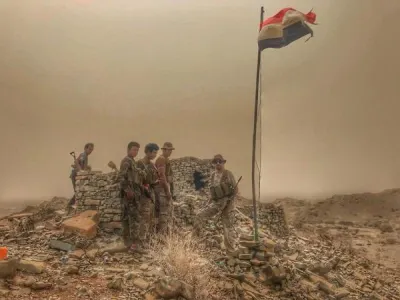 اخبار اليمن الان الحدث اليوم عاجل 