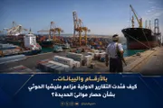 الإصلاح نت اخبار اليمن الان بالأرقام والبيانات التقارير الدولية الحديدة اخبار اليمن الان الحدث اليوم عاجل الإصلاح نت