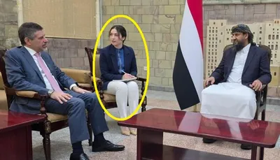 اخبار اليمن الان للقيادي السلفي المحرمي أجنبية أبوظبي اخبار اليمن الان الحدث اليوم عاجل