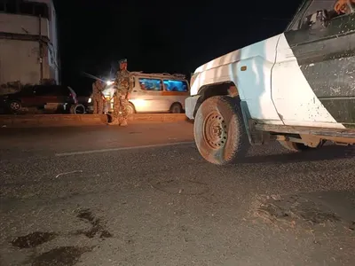 اخبار اليمن الان الأمن الوطني الجاهزية وتنفذ انتشارا اخبار اليمن الان الحدث اليوم عاجل