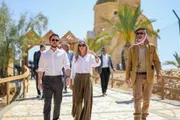 عرب تايم اخبار اليمن الان العهد الأردني يزور السيد المسيح اخبار اليمن الان الحدث اليوم عاجل عرب تايم