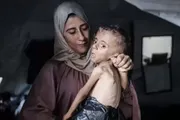 صحيفة الثورة صنعاء اخبار اليمن الان استمرار خروقات الصهيوني الأزمة والإنسانية اخبار اليمن الان الحدث اليوم عاجل صحيفة الثورة صنعاء