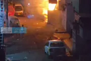 كريتر إسكاي اخبار اليمن الان حريق هائل انفجار اسطوانة بمطعم اخبار اليمن الان الحدث اليوم عاجل كريتر إسكاي