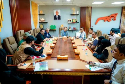 اخبار اليمن الان العاصمة الجهود لحماية والأراضي ومواجهة اخبار اليمن الان الحدث اليوم عاجل