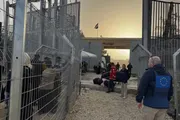 صحيفة الثورة صنعاء اخبار اليمن الان العدو الإسرائيلي يعيد معبر إغلاق اخبار اليمن الان الحدث اليوم عاجل صحيفة الثورة صنعاء