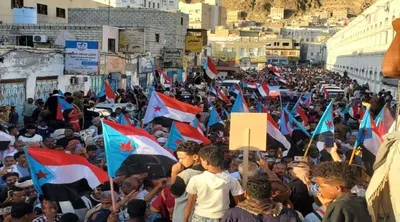 اخبار اليمن الان الحدث اليوم عاجل 