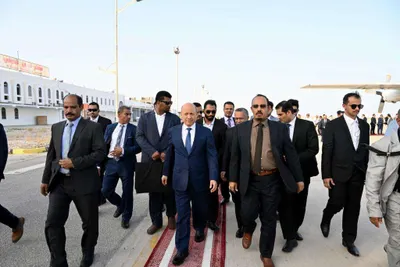 اخبار اليمن الان الحدث اليوم عاجل 