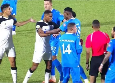 اخبار اليمن الان مباشر مباراة الهلال والسد القطري اخبار اليمن الان الحدث اليوم عاجل