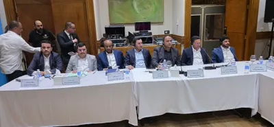 اخبار اليمن الان الصراع يعلنان التوصل لاتفاق لتبادل اخبار اليمن الان الحدث اليوم عاجل