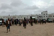 كريتر إسكاي اخبار اليمن الان تنفيذ القصاص المدان الطفل بأبين اخبار اليمن الان الحدث اليوم عاجل كريتر إسكاي
