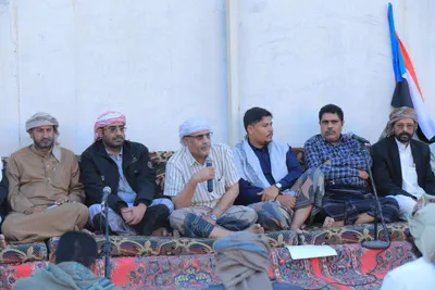 اخبار اليمن الان الحدث اليوم عاجل 