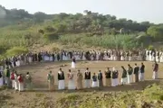 صحيفة الثورة صنعاء اخبار اليمن الان محافظة مسيرات ووقفات وتنديدا بالعدوان اخبار اليمن الان الحدث اليوم عاجل صحيفة الثورة صنعاء