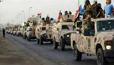 اخبار اليمن الان الحدث اليوم عاجل 