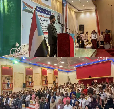 اخبار اليمن الان الحدث اليوم عاجل 