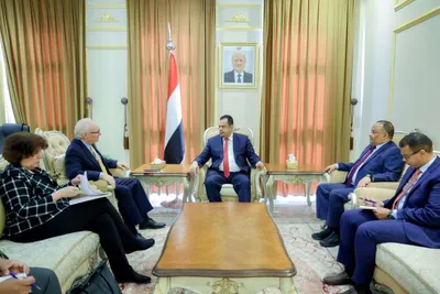 اخبار اليمن الان الحدث اليوم عاجل 