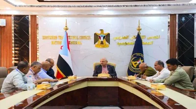 اخبار اليمن الان التوجيه الرئاسي المياه والصرف بالعاصمة اخبار اليمن الان الحدث اليوم عاجل