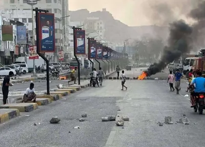 اخبار اليمن الان الحدث اليوم عاجل 