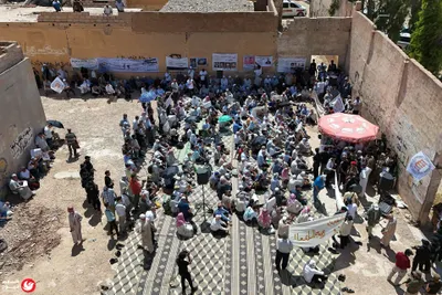 اخبار اليمن الان الحدث اليوم عاجل 