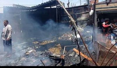 اخبار اليمن الان الحدث اليوم عاجل 