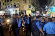 صحيفة المرصد اخبار اليمن الان النظام والقانون العقيد لإنهاء الفوضى اخبار اليمن الان الحدث اليوم عاجل صحيفة المرصد