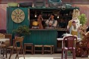 فيلم يمني في مهرجان كان السينمائي يرصد معاناة...