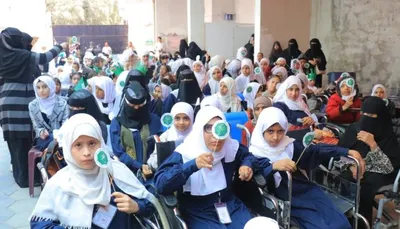 اخبار اليمن الان الحدث اليوم عاجل 